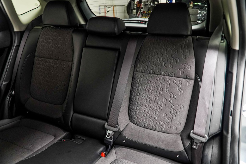 Used 2025 Kia Seltos S image 34