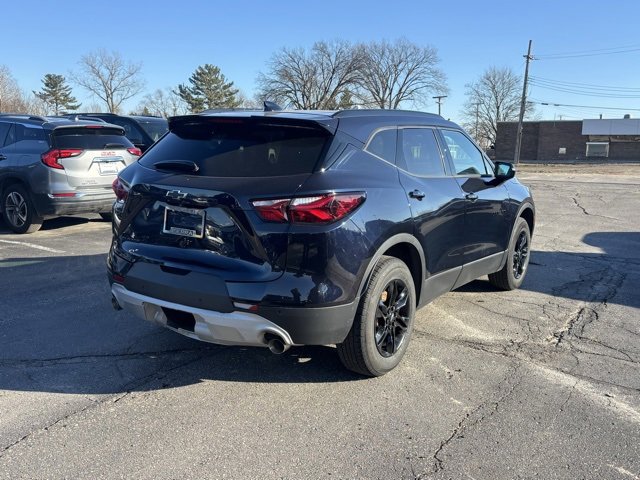 Used 2021 Chevrolet Blazer LT image 5
