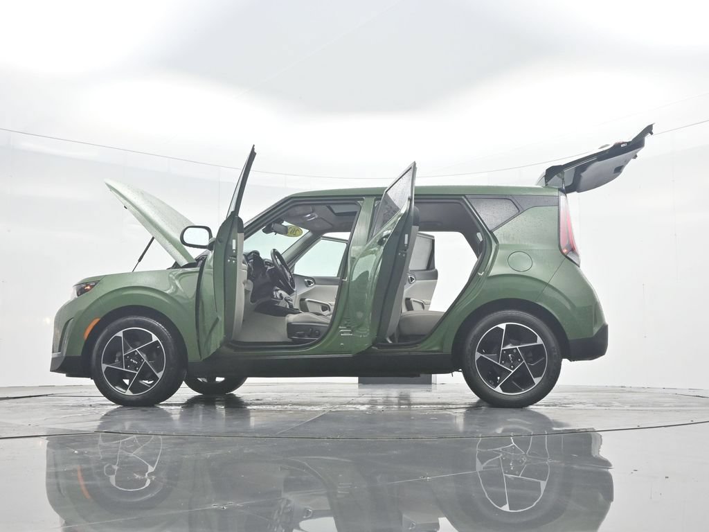 Used 2023 Kia Soul EX FWD image 52