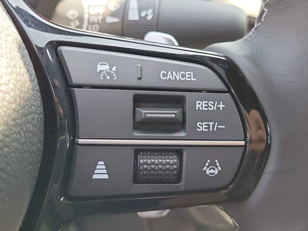 New 2026 Acura Integra A-Spec FWD image 9