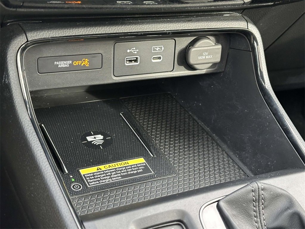 Certified 2023 Honda CR-V EX-L image 29