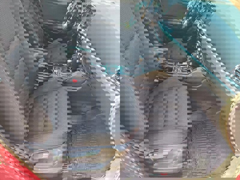 Used 2016 MAZDA CX-5 Touring w/ Bose/Moonroof Package image 15