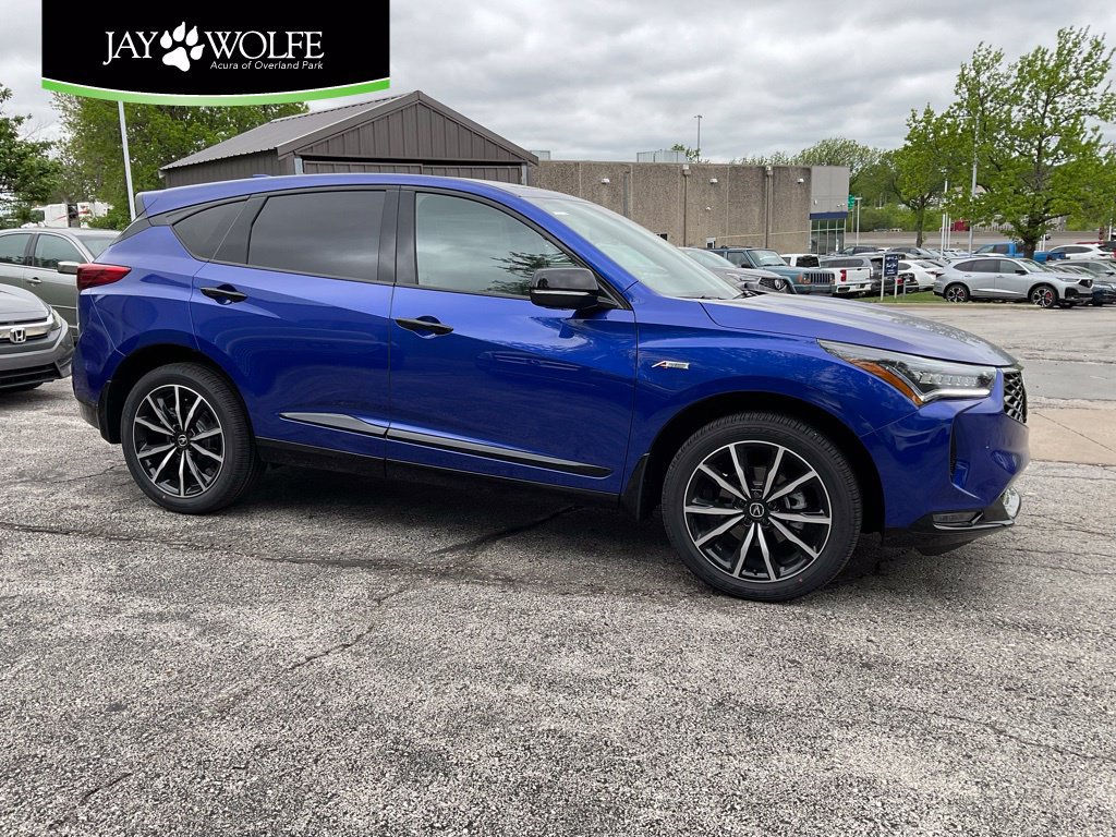 New 2026 Acura RDX w/ Advance Package