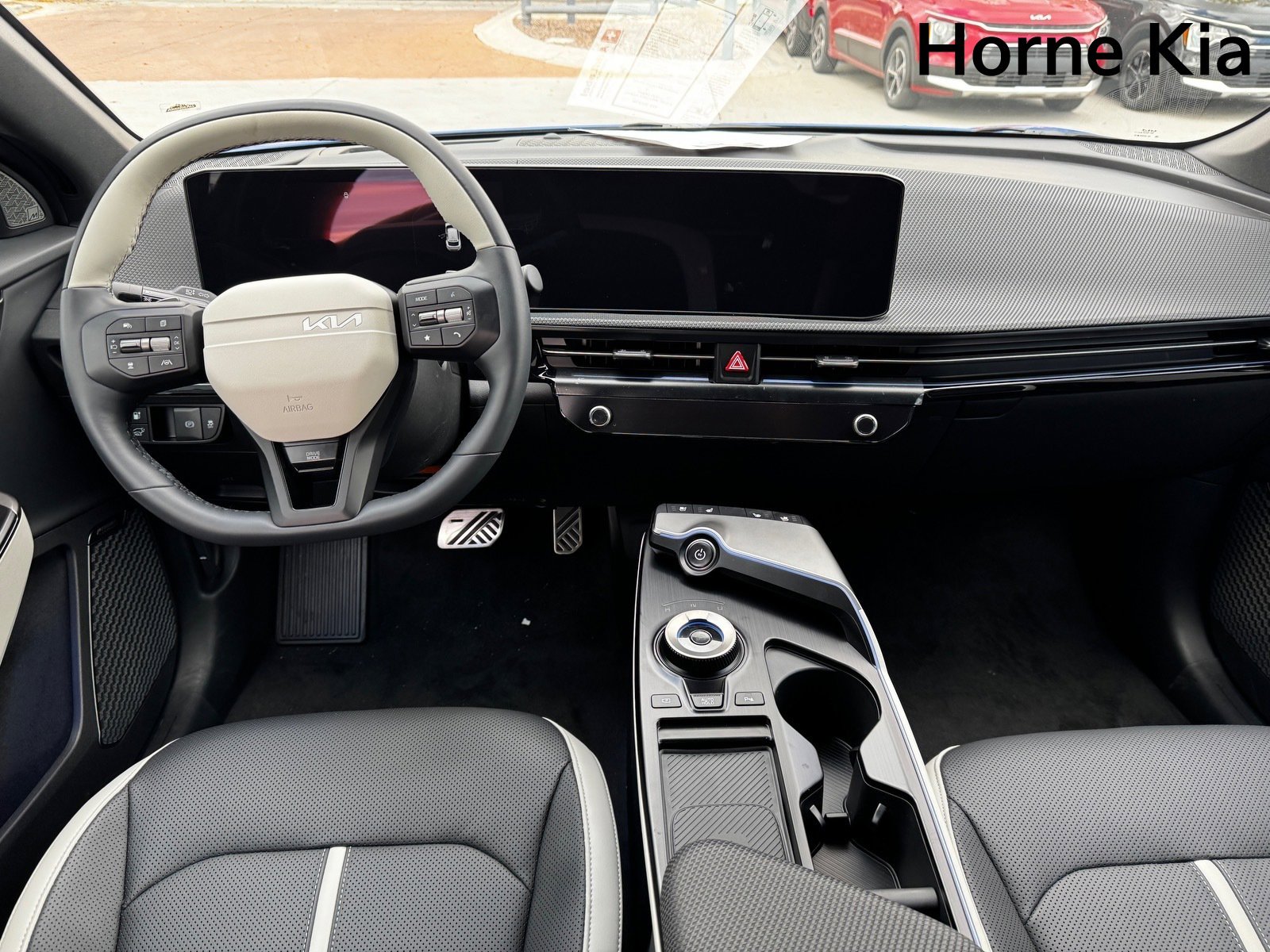 New 2025 Kia EV6 GT-Line image 13