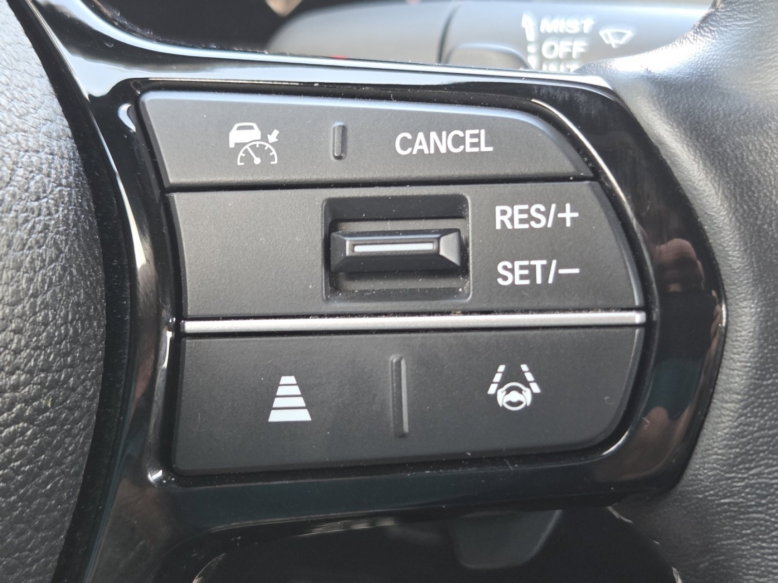 Used 2023 Honda Civic Sport image 9