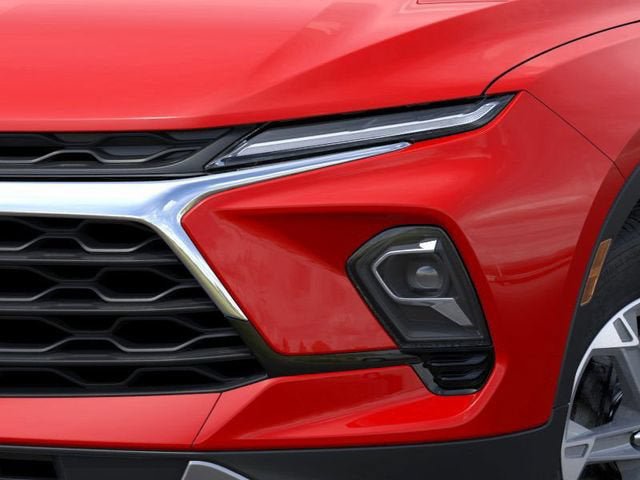 New 2025 Chevrolet Blazer LT FWD image 10