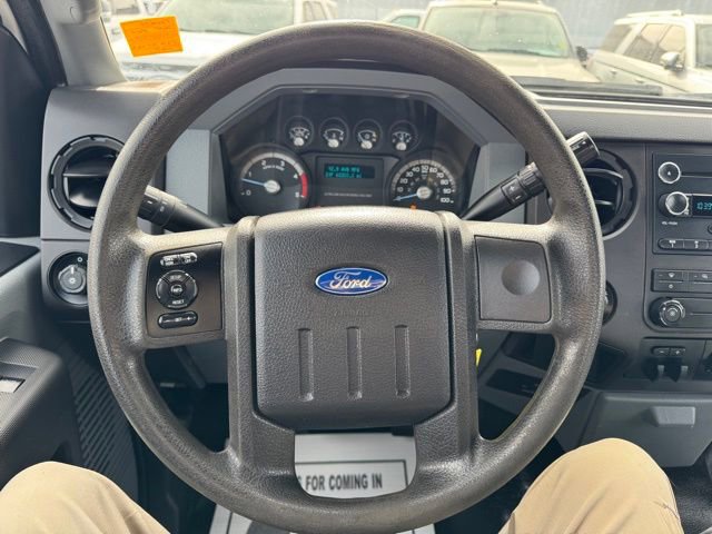 Used 2015 Ford F350 XL w/ Power Equipment Group image 23