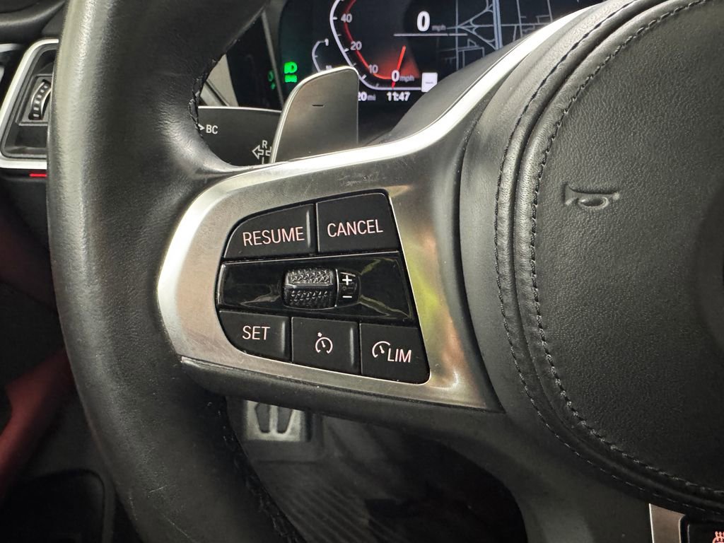 Used 2023 BMW 430i Gran Coupe xDrive w/ M Sport Package image 24