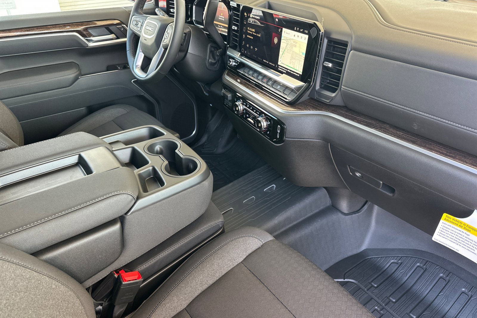 New 2026 GMC Sierra 1500 Elevation w/ Elevation Select Package image 16