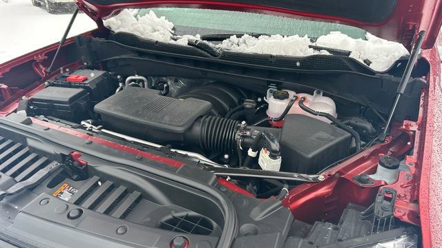 New 2026 Chevrolet Silverado 1500 LT Trail Boss w/ Convenience Package II image 55