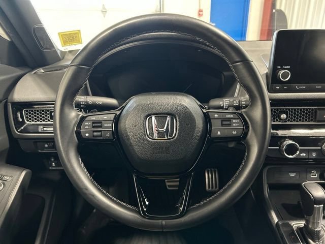 Certified 2023 Honda Civic Sport image 16