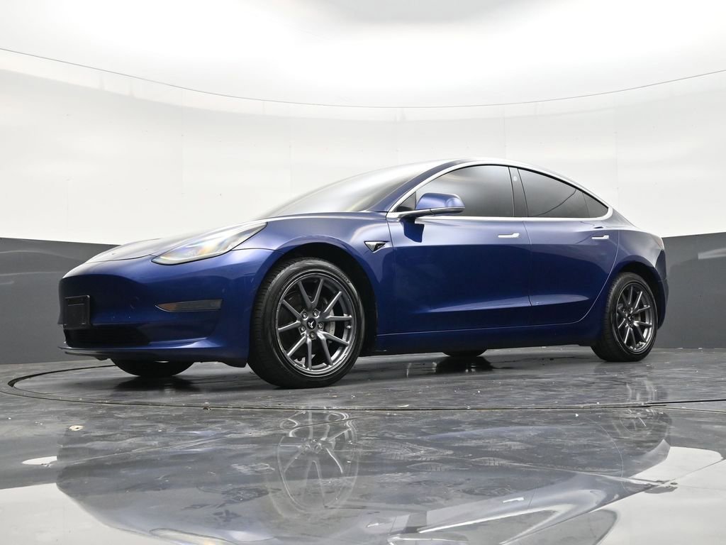 Used 2019 Tesla Model 3 Long Range AWD/4WD image 20
