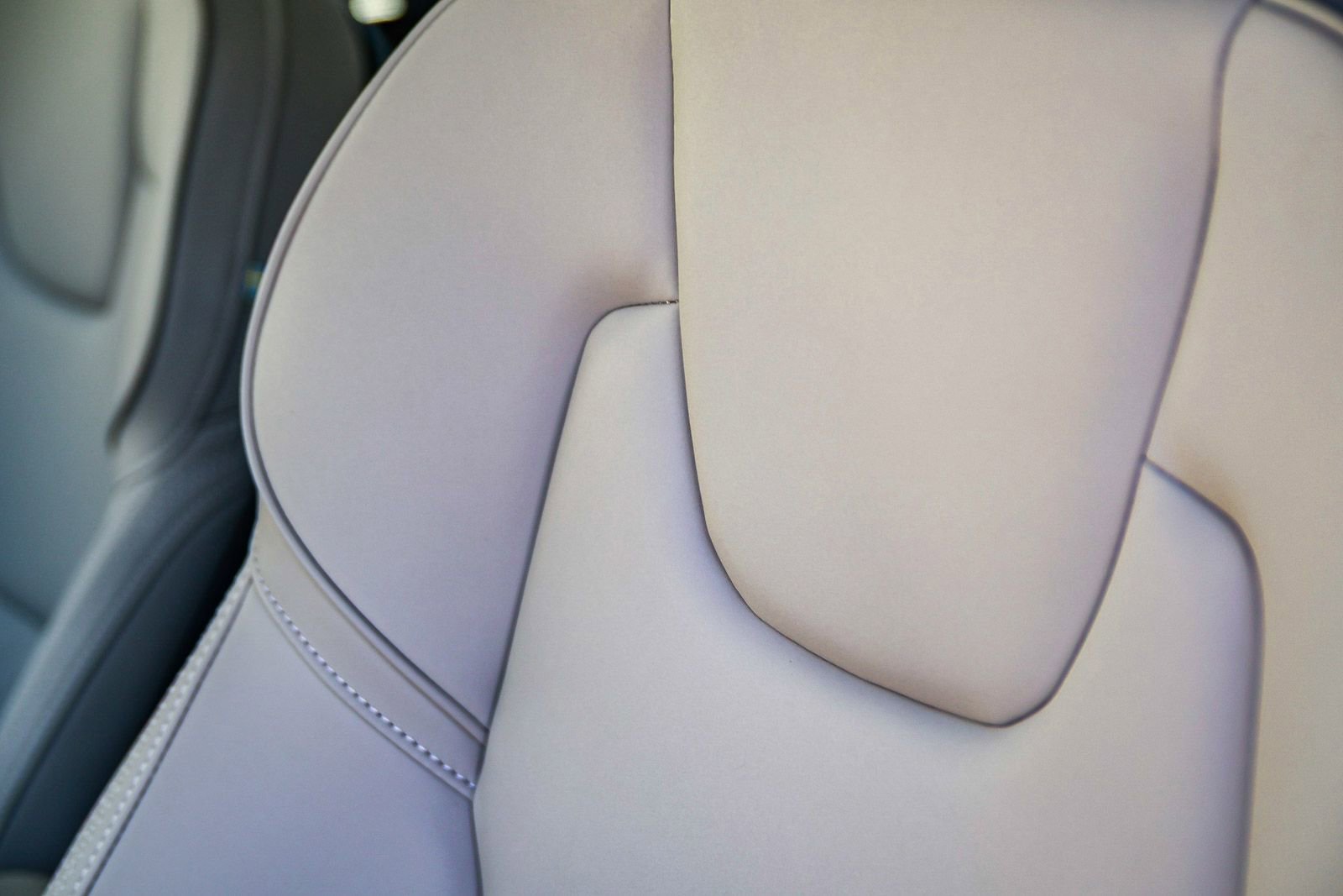 Used 2026 Volvo XC90 B5 Core image 28