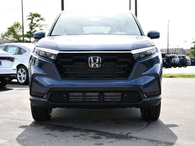 New 2026 Honda CR-V EX-L image 2