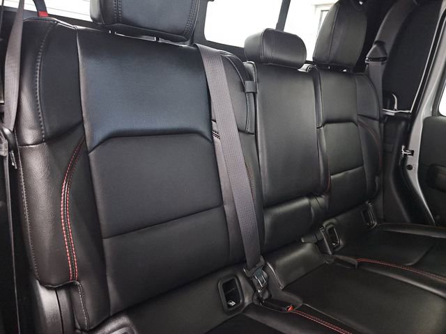 Used 2020 Jeep Gladiator Rubicon w/ Dual Top Group image 32