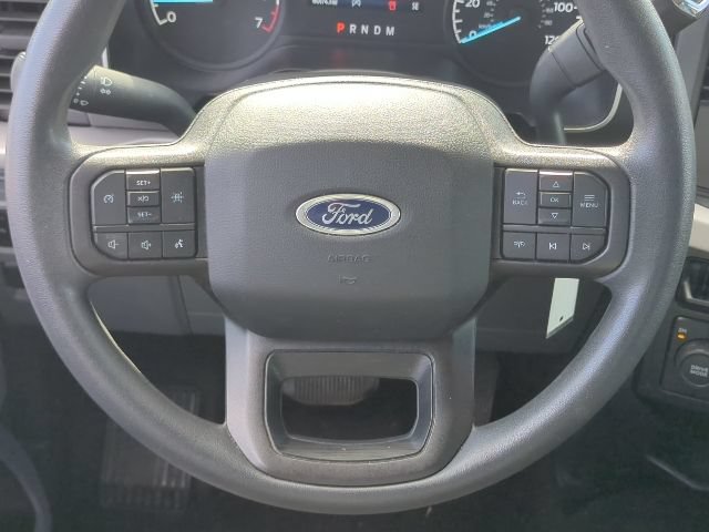 Used 2023 Ford F150 XLT AWD/4WD image 8