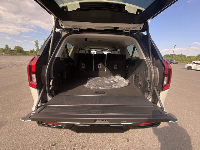 New 2027 Ford Expedition Max Platinum w/ Platinum Ultimate Package AWD/4WD image 25
