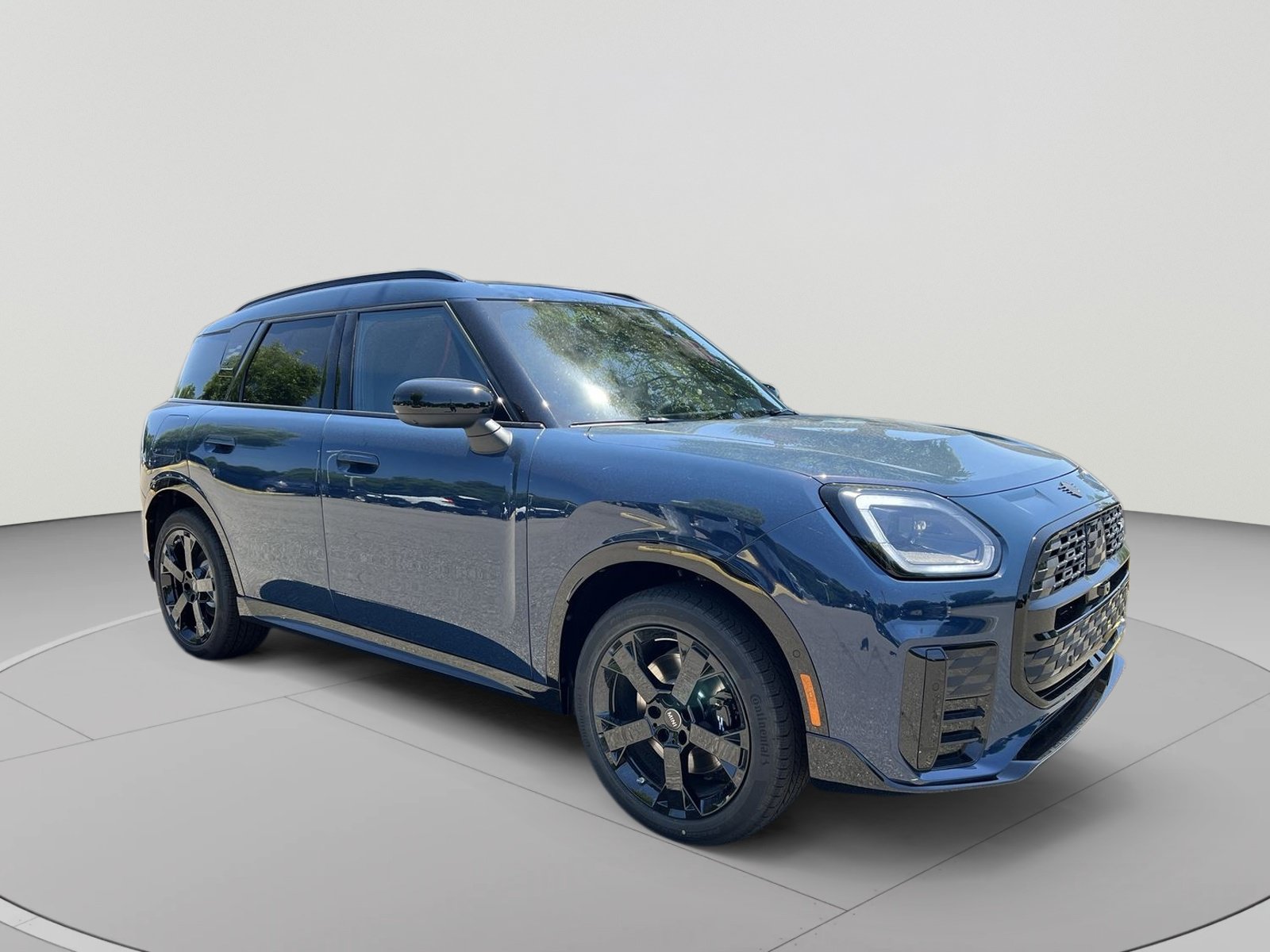 New 2027 MINI Cooper Countryman S AWD/4WD image 7