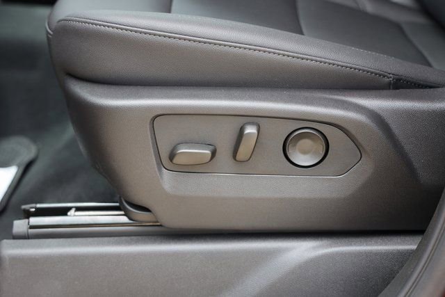 New 2025 GMC Sierra 2500 SLT image 19