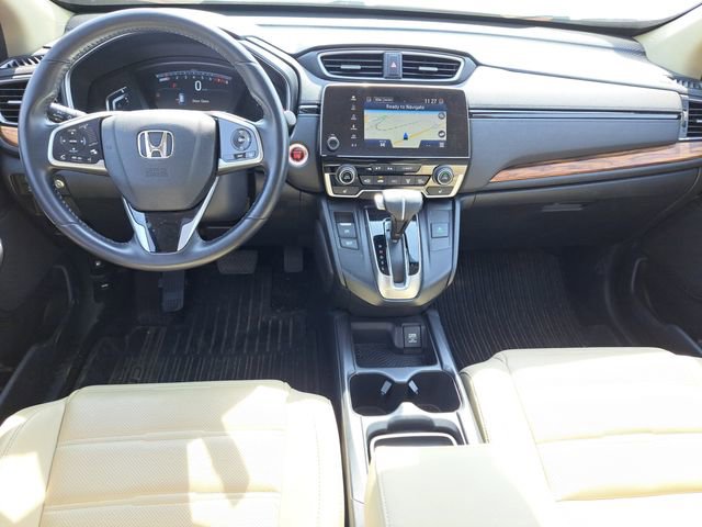 Used 2018 Honda CR-V Touring image 22
