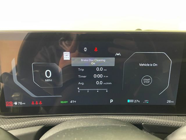 New 2025 Kia EV6 GT-Line image 3