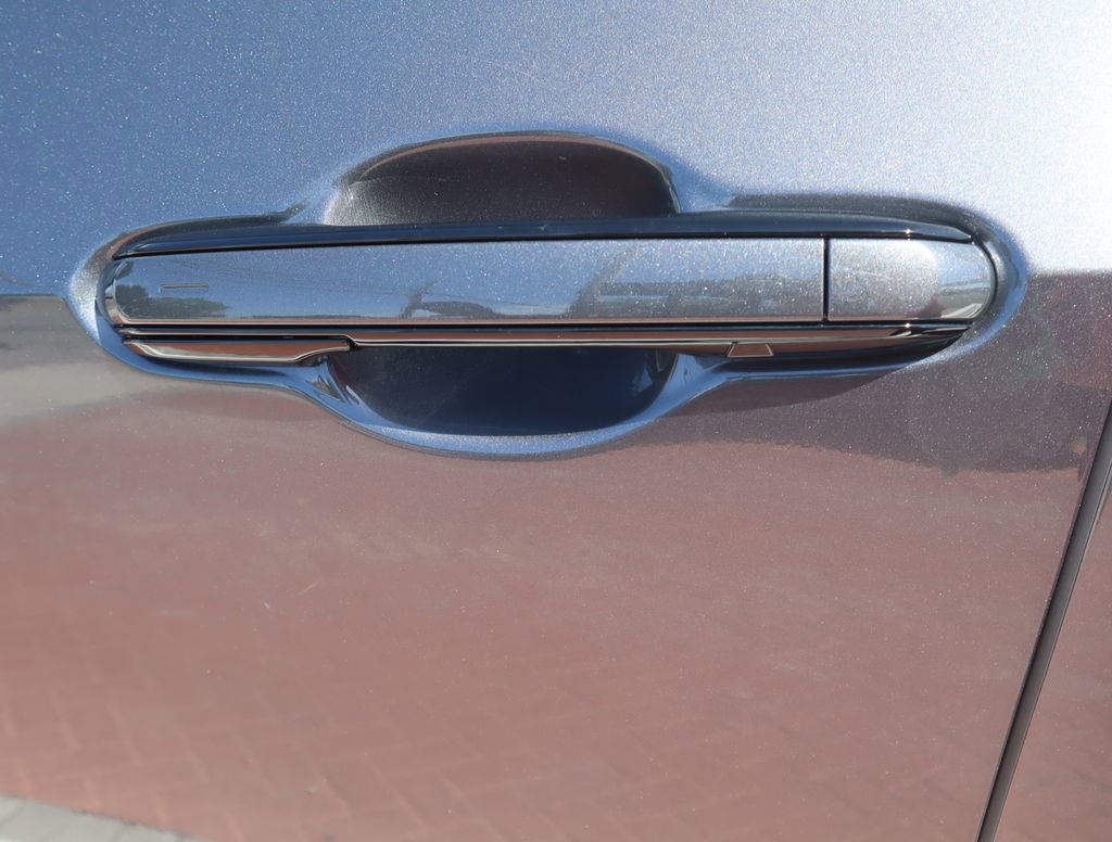 New 2026 Lexus NX 350h FWD image 13