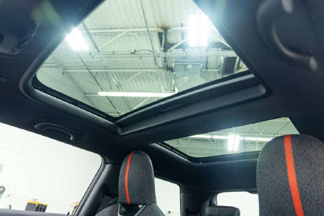 Used 2026 MINI Cooper John Cooper Works FWD image 13