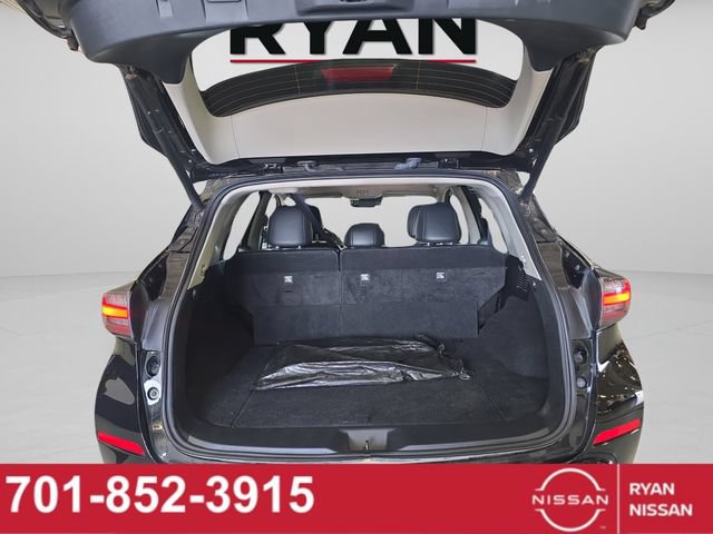 Certified 2024 Nissan Murano SL AWD/4WD image 42