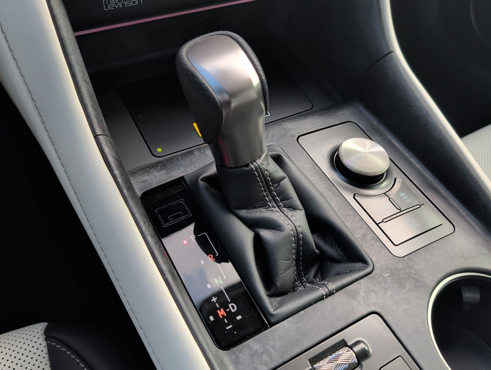 Certified 2026 Lexus IS 350 F Sport w/ Technology Package RWD image 21