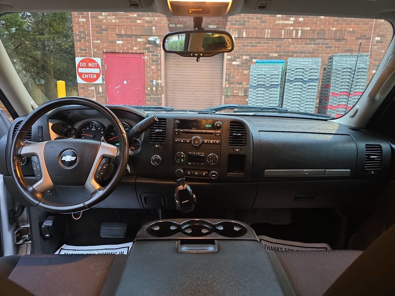 Used 2012 Chevrolet Silverado 1500 LT w/ All-Star Edition image 16