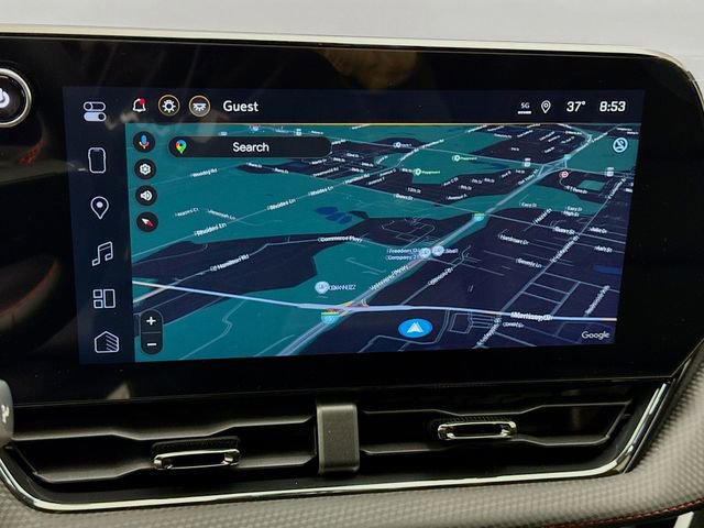 New 2026 Chevrolet Equinox RS w/ Convenience Package III image 16