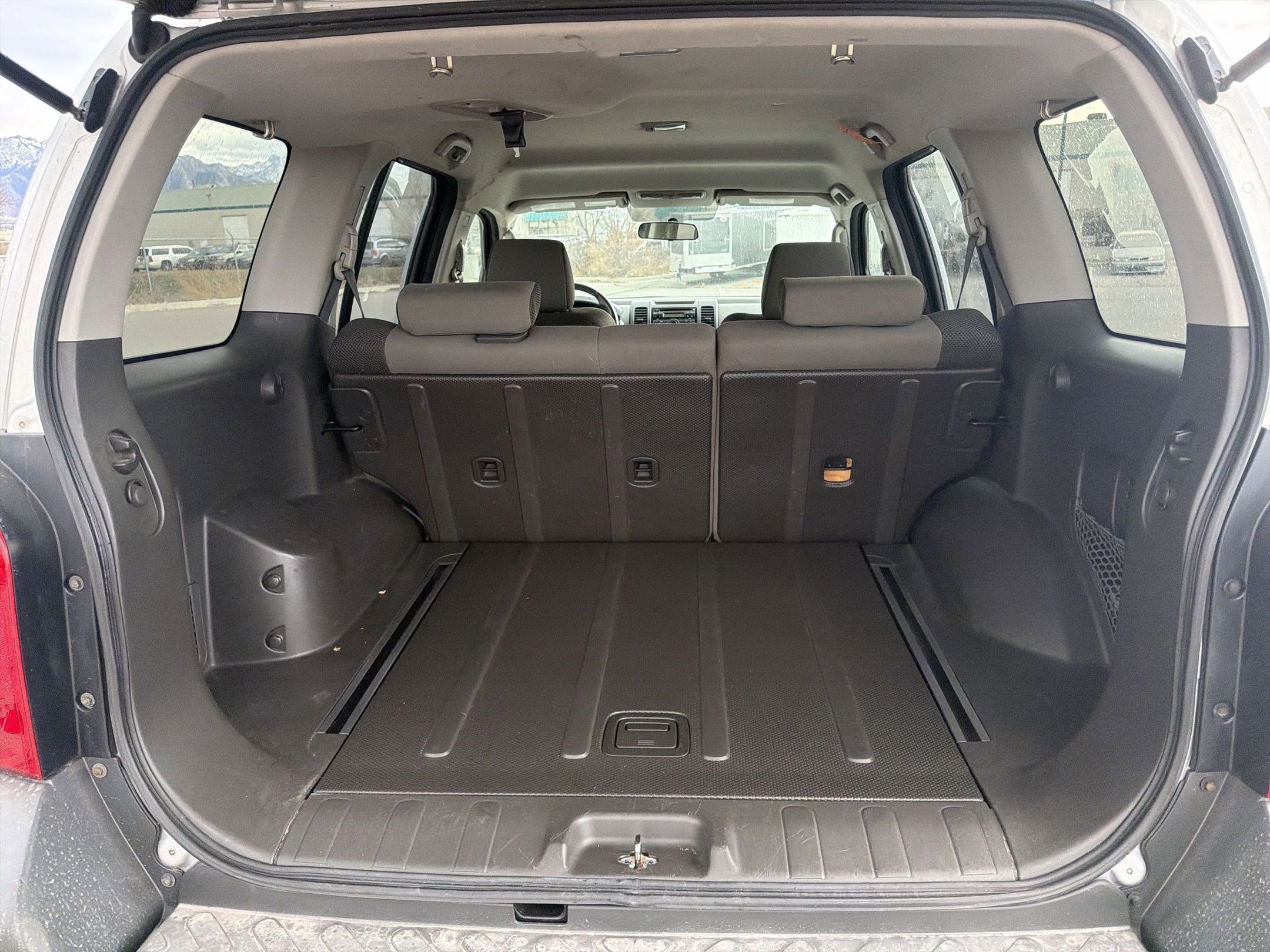 Used 2008 Nissan Xterra S image 17