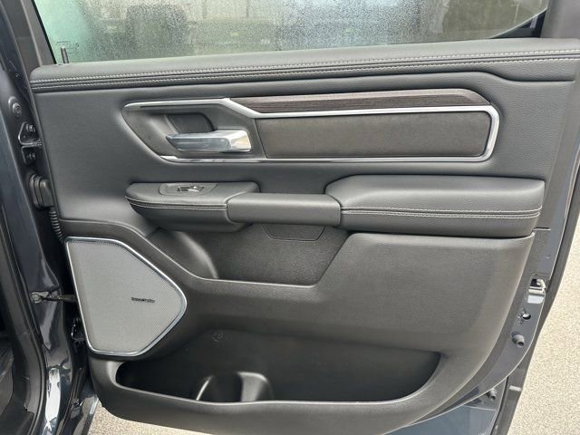 New 2026 RAM 1500 Laramie image 19