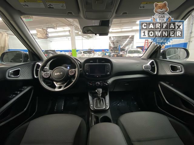 Used 2024 Kia Soul LX w/ Option Group 015 image 26