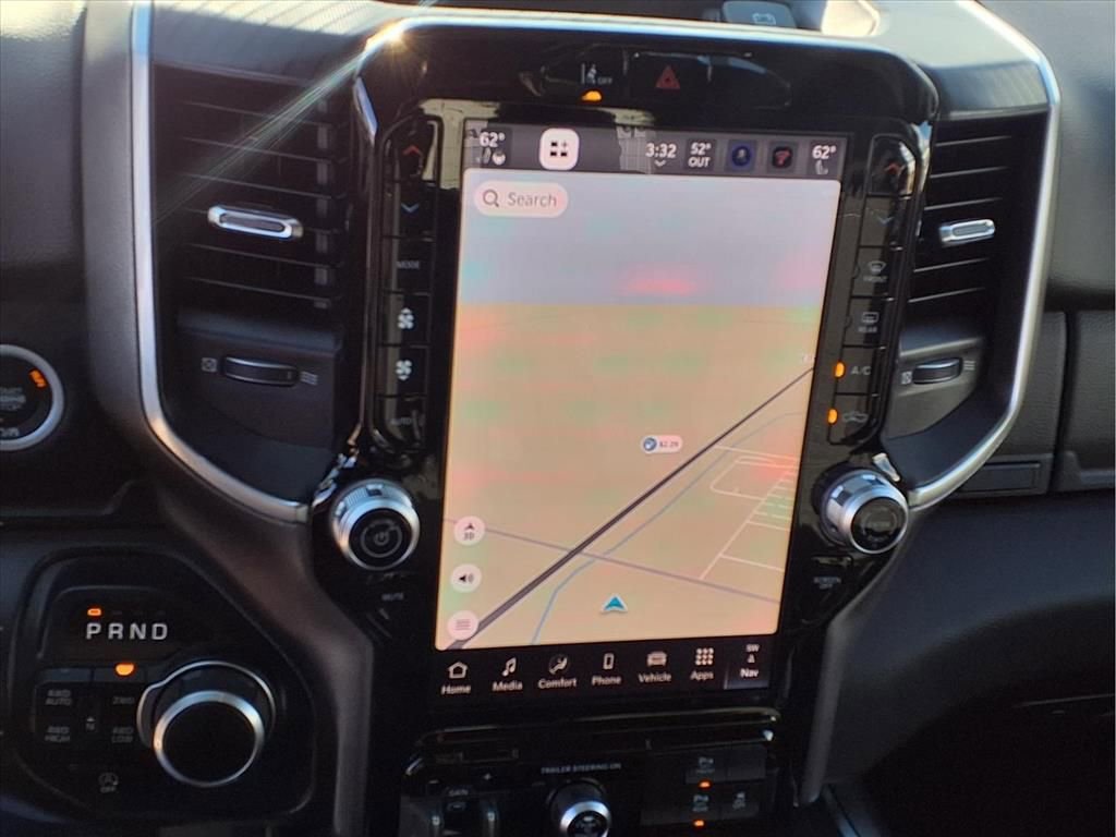 New 2026 RAM 1500 Big Horn image 4