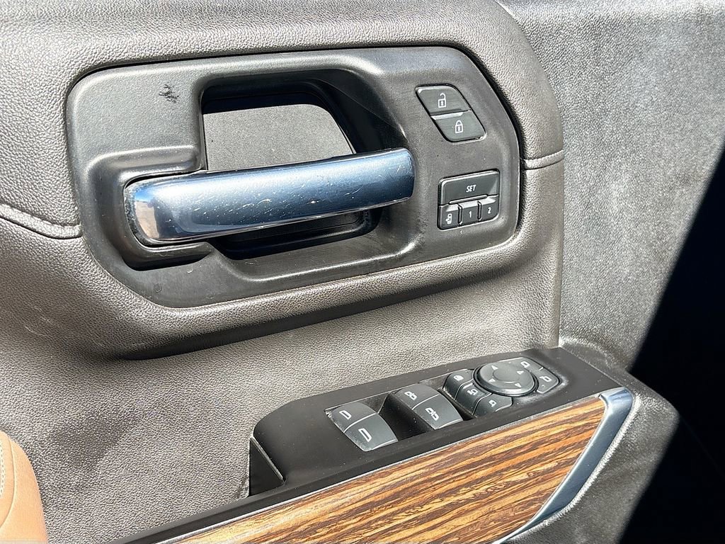 Used 2022 Chevrolet Silverado 2500 High Country image 18
