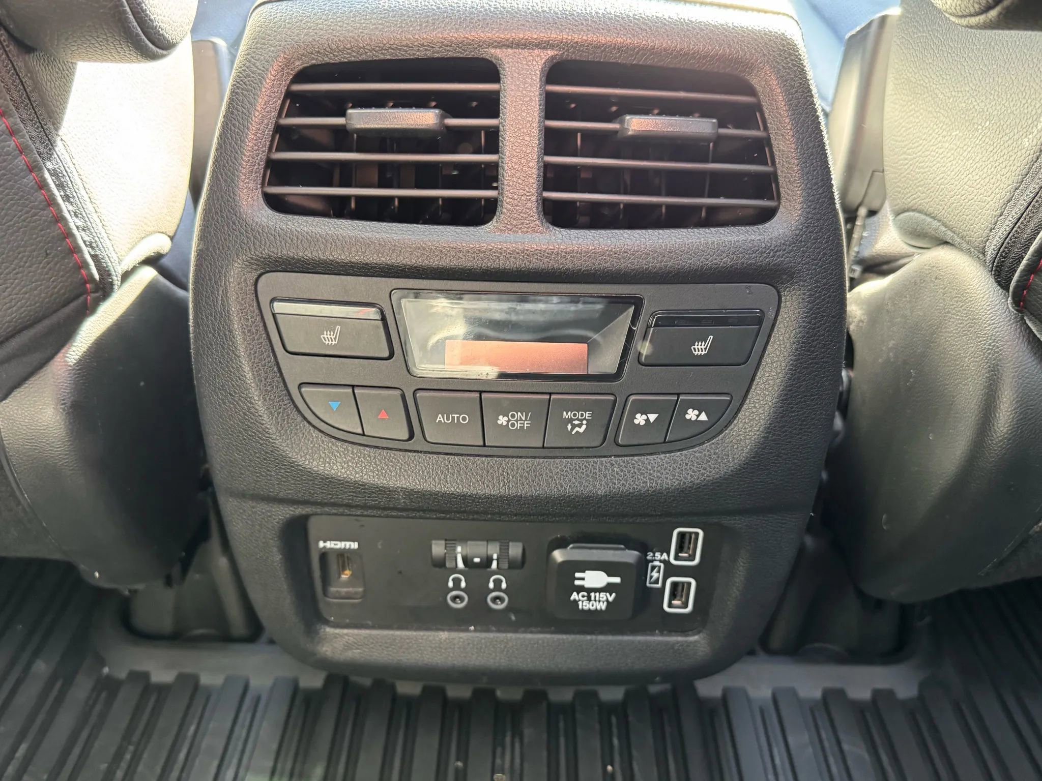 Used 2020 Honda Pilot Black Edition image 24