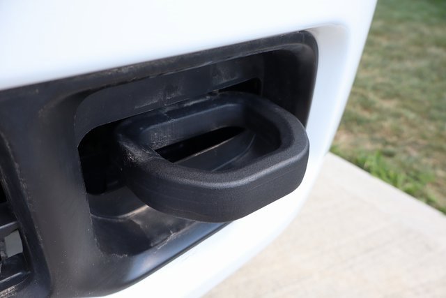 Used 2024 RAM 2500 Laramie w/ Safety Group image 7