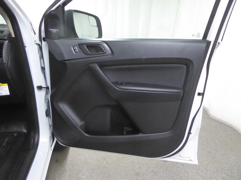 Used 2022 Ford Ranger XL w/ Equipment Group 101A High image 24