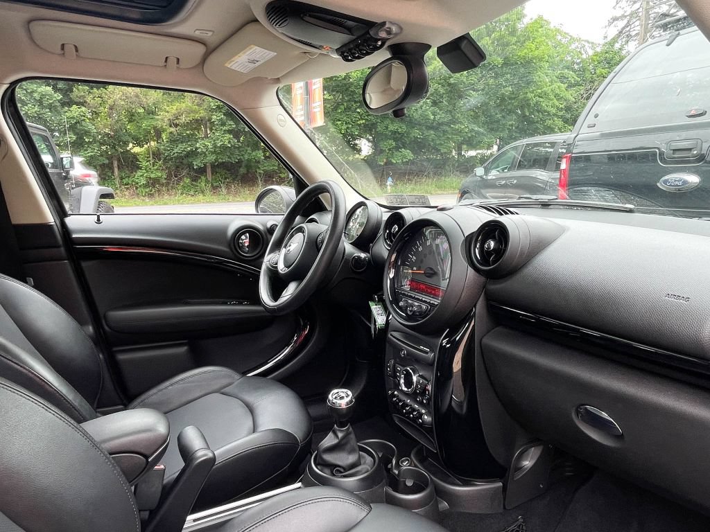 Used 2015 MINI Cooper Countryman S AWD/4WD image 24