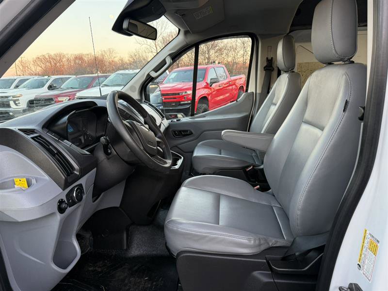 Used 2016 Ford Transit 250 250 LR 3.7L V6 image 17