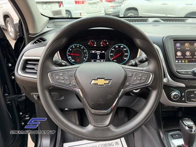Used 2021 Chevrolet Equinox LS w/ LS Convenience Package image 36