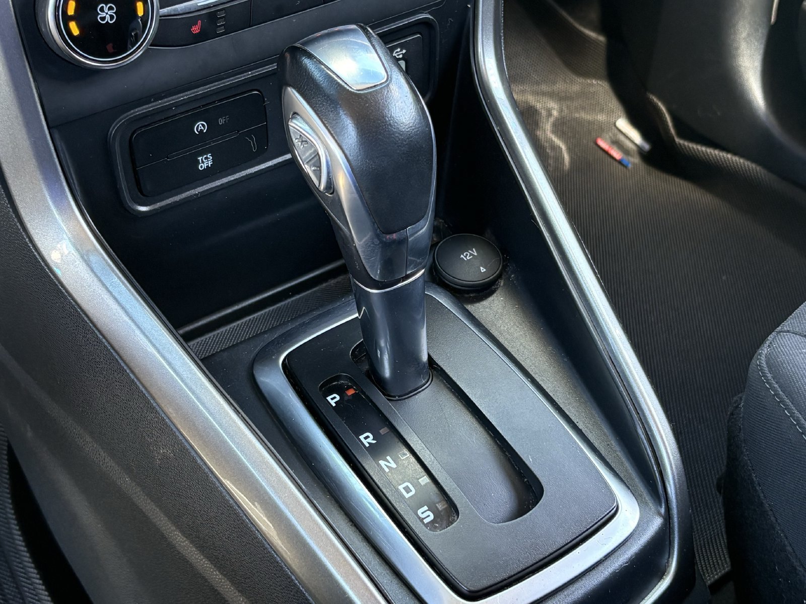 Used 2018 Ford EcoSport SE w/ SE Convenience Package FWD image 32