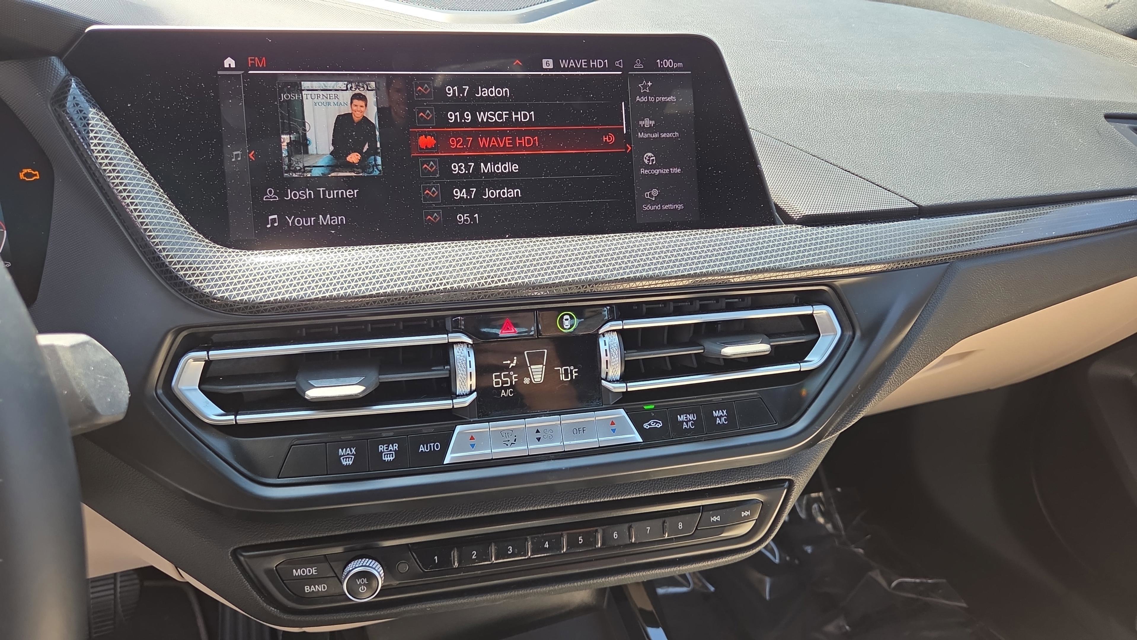 Used 2022 BMW 228i Gran Coupe w/ Convenience Package image 31