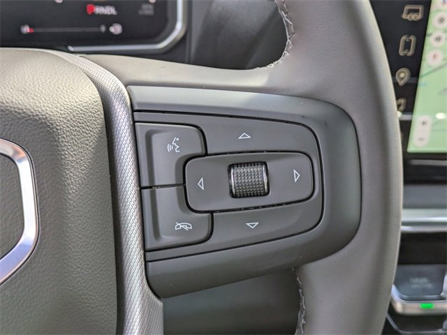 New 2026 GMC Sierra 2500 Denali w/ Denali Reserve Package image 27