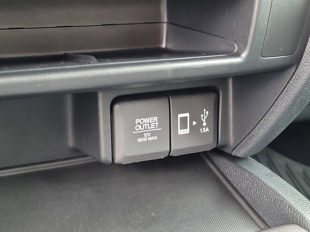 Used 2021 Honda Ridgeline Sport image 24