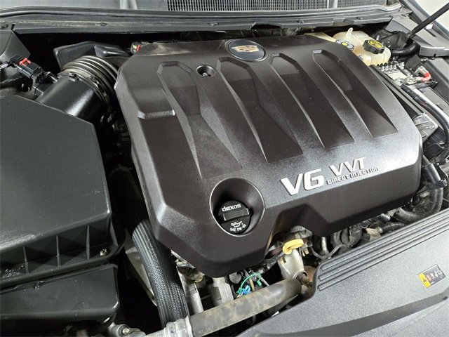 Used 2018 Cadillac XTS Premium Luxury w/ Driver Assist Package image 24