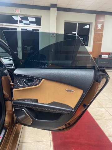 Used 2017 Audi RS 7 Performance w/ Driver Assistance Package image 19