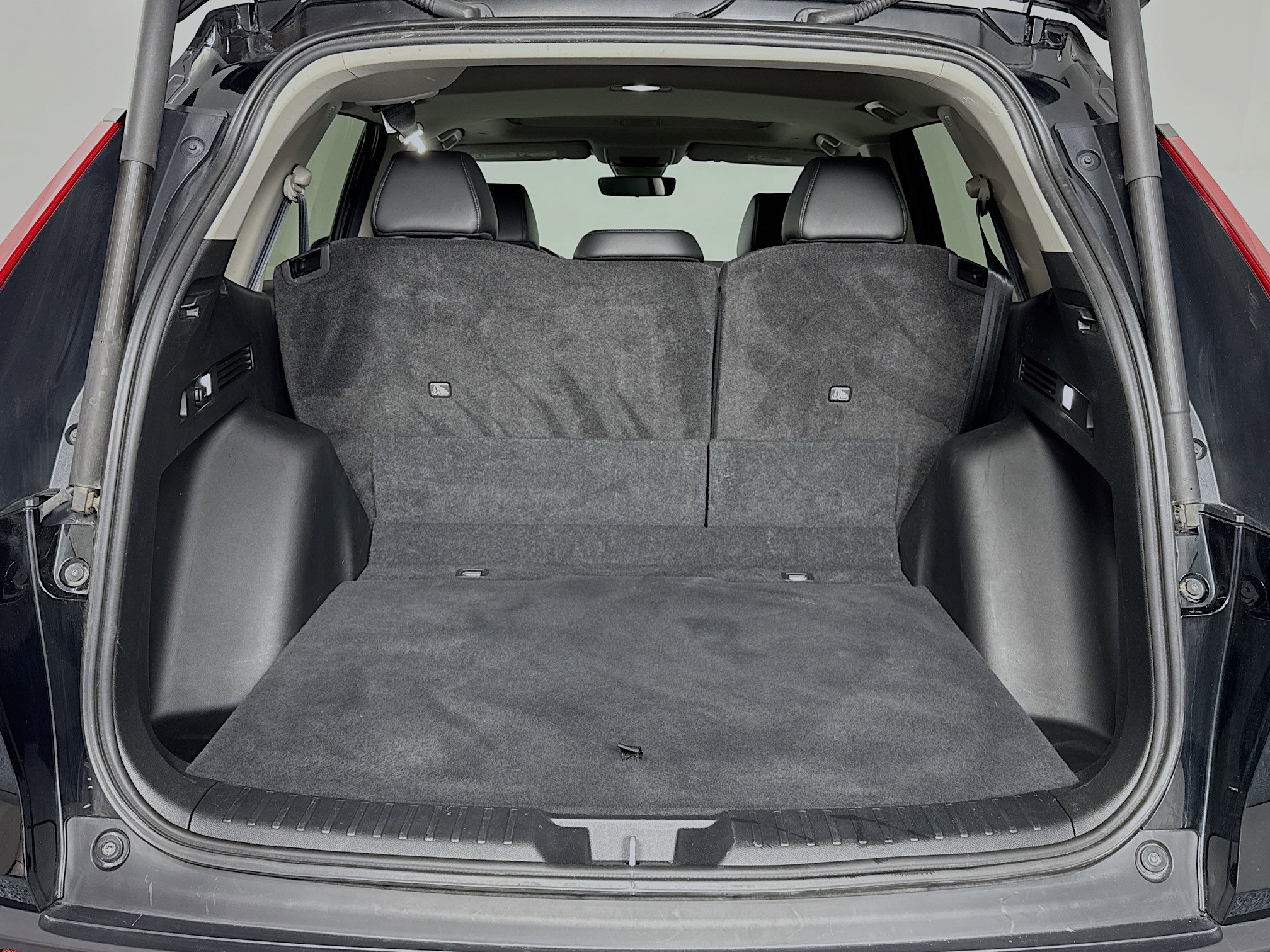 Certified 2023 Honda CR-V EX-L image 25