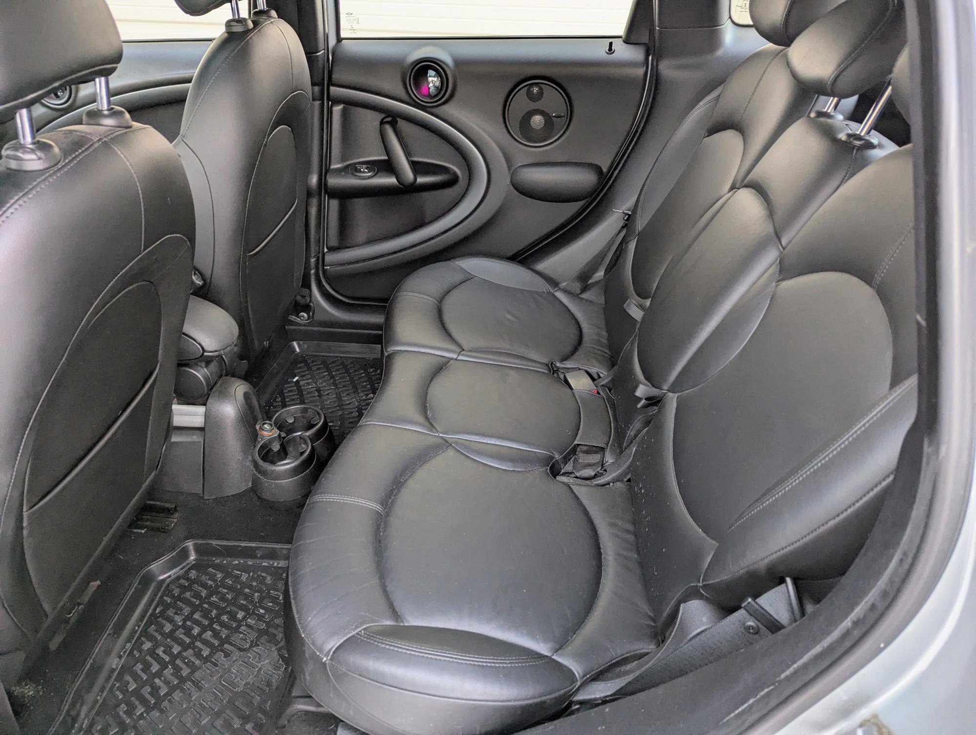 Used 2015 MINI Cooper Countryman S image 8